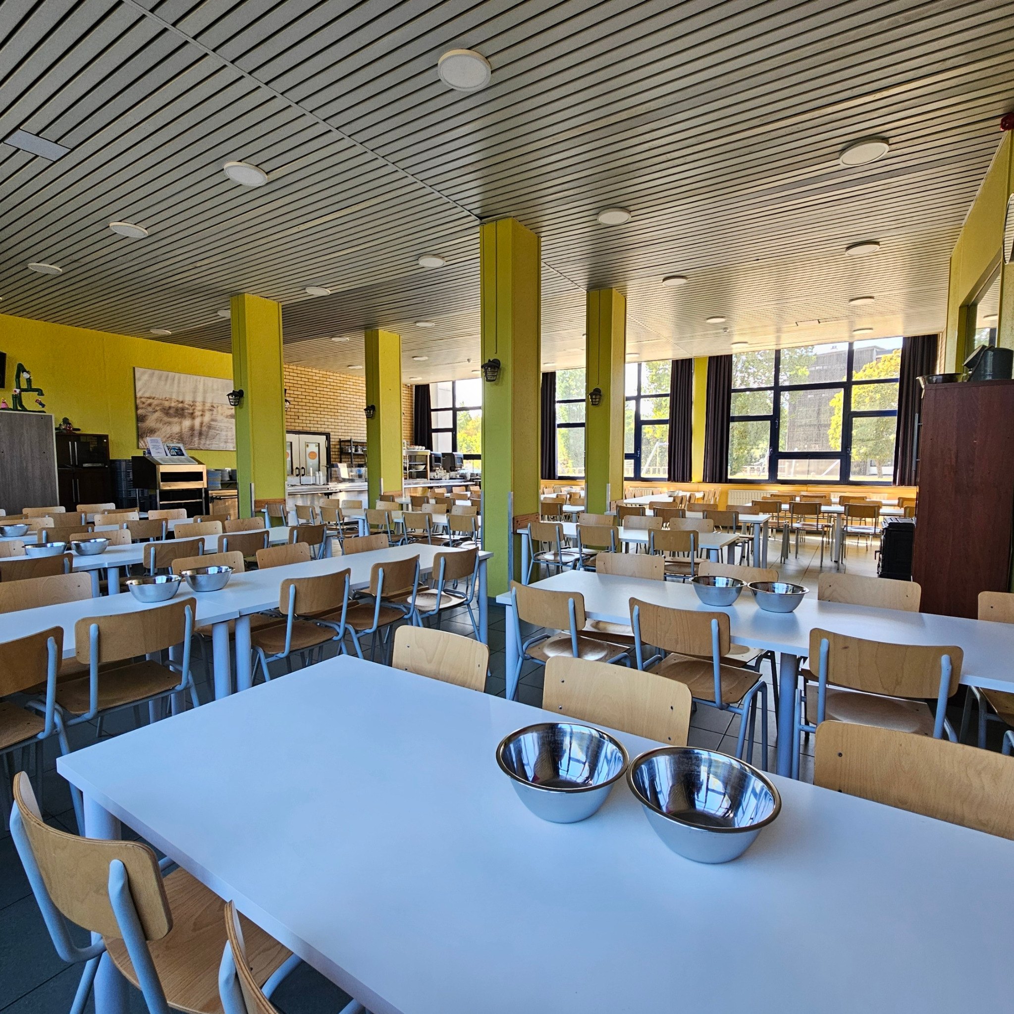 Restaurant J-Club De Panne